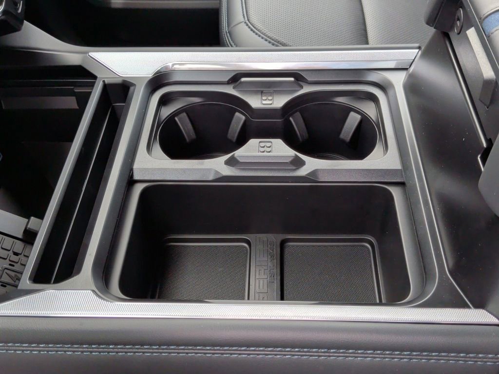 New 2026 Ford F350 Platinum AWD/4WD image 36