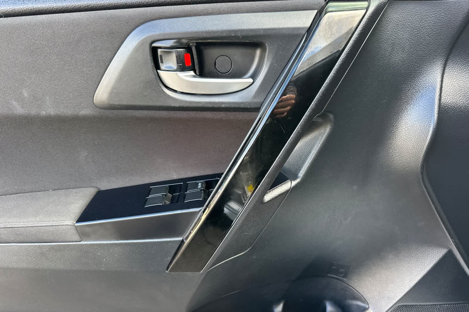 Used 2016 Scion iM FWD image 12