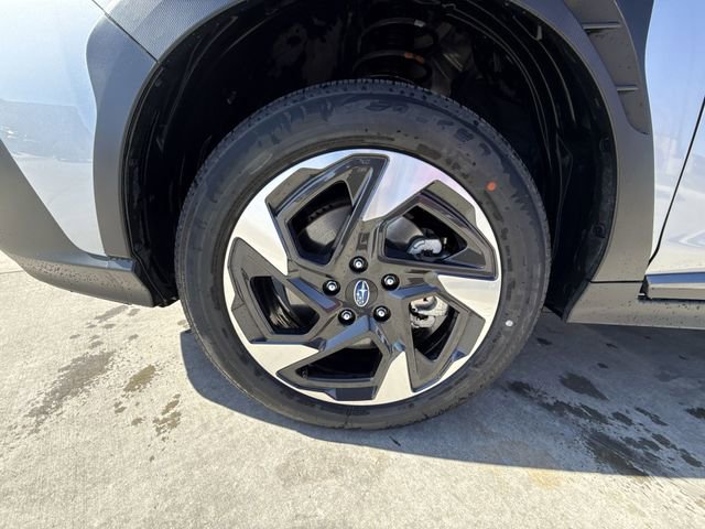 Certified 2026 Subaru Crosstrek 2.5i Limited AWD/4WD image 10