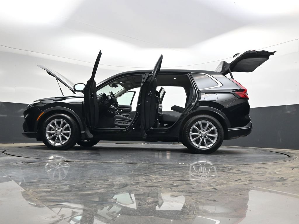 Used 2025 Honda CR-V EX-L image 40