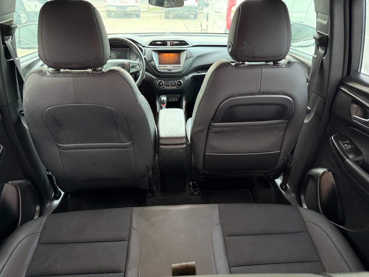 Used 2023 Chevrolet TrailBlazer RS image 18