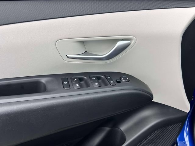 Certified 2024 Hyundai Tucson SEL AWD/4WD image 16
