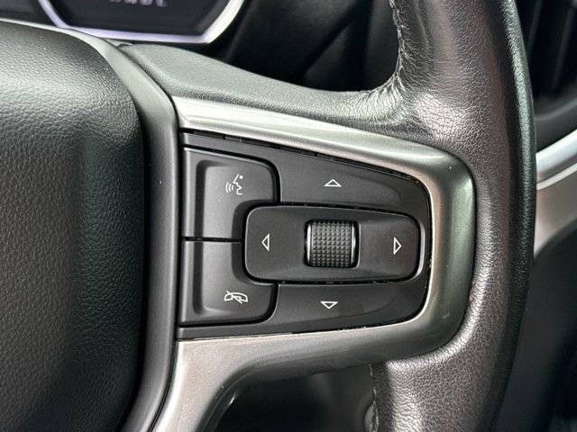Certified 2021 Chevrolet Silverado 1500 RST w/ All Star Edition Plus AWD/4WD image 28