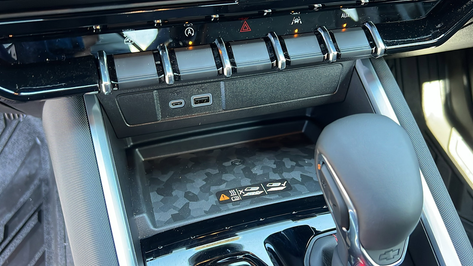 New 2026 Chevrolet Colorado Z71 w/ Technology Package image 23