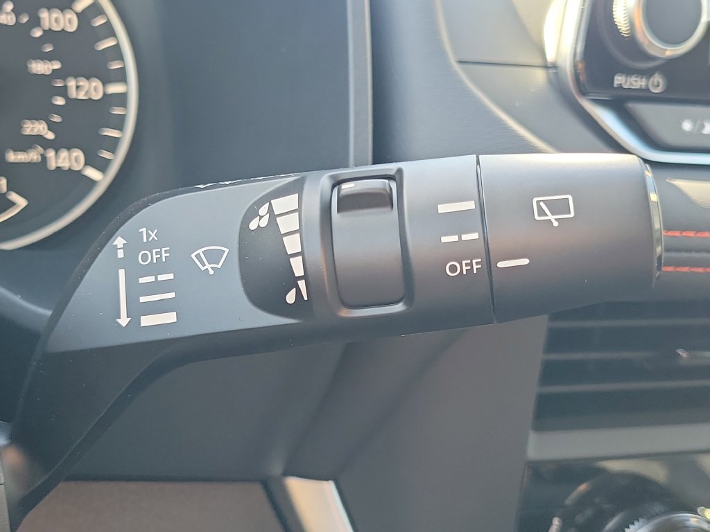 New 2026 Nissan Rogue SV AWD/4WD image 32