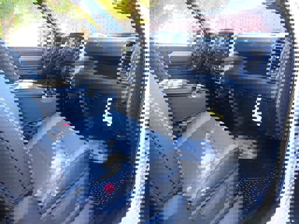 New 2023 RAM 4500 Tradesman image 23