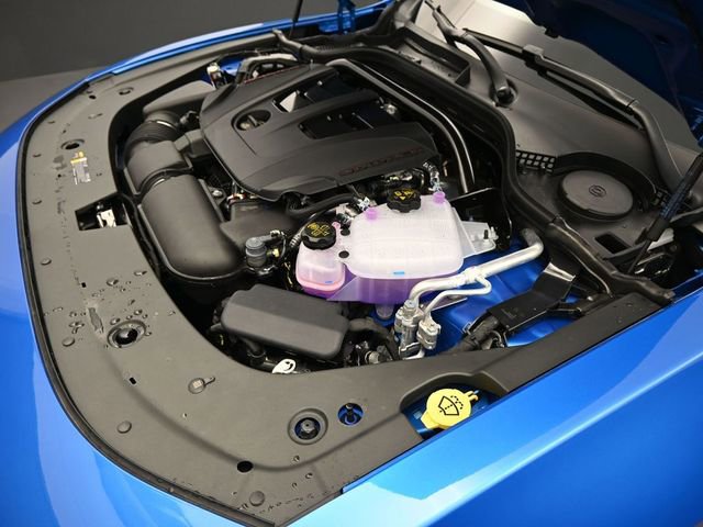 New 2026 Dodge Charger Scat Pack image 35