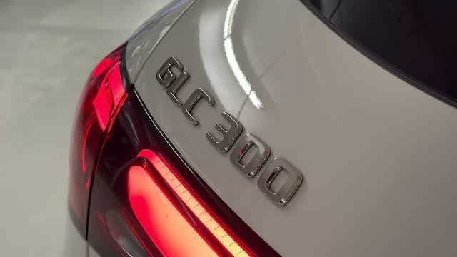 Used 2026 Mercedes-Benz GLC 300 4MATIC image 10
