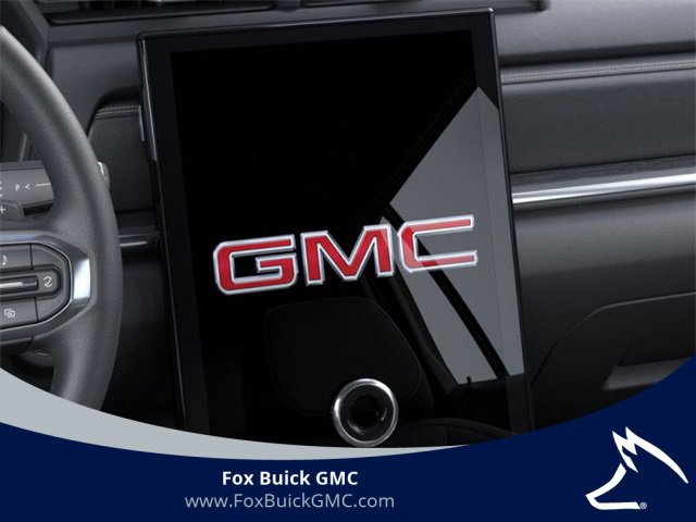 New 2026 GMC Terrain Elevation w/ Elevation Premium Package image 20