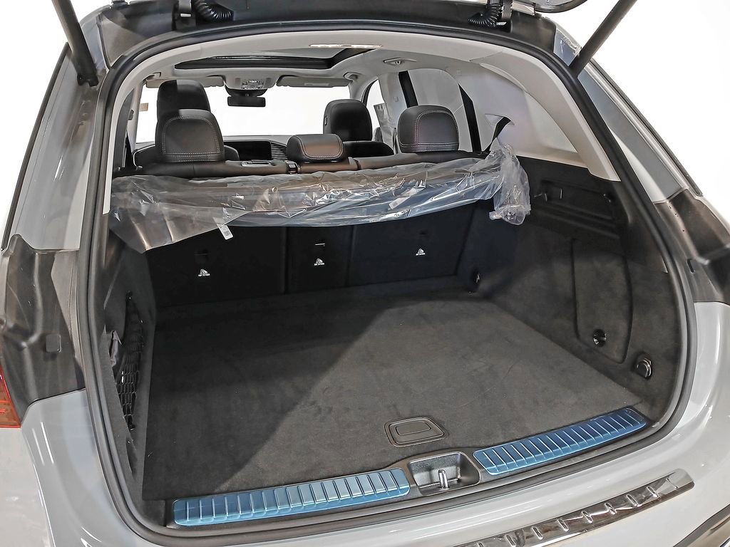 Used 2026 Mercedes-Benz GLE 350 4MATIC image 7