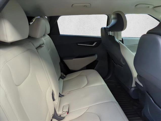 Used 2023 Kia EV6 Wind w/ Wind Technology Package image 22