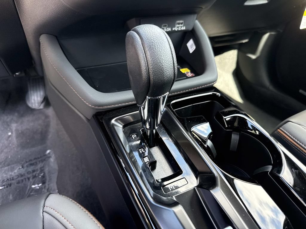 New 2026 Subaru Forester Sport AWD/4WD image 33