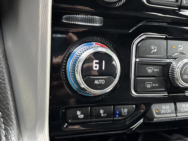 Used 2023 GMC Yukon XL Denali image 44