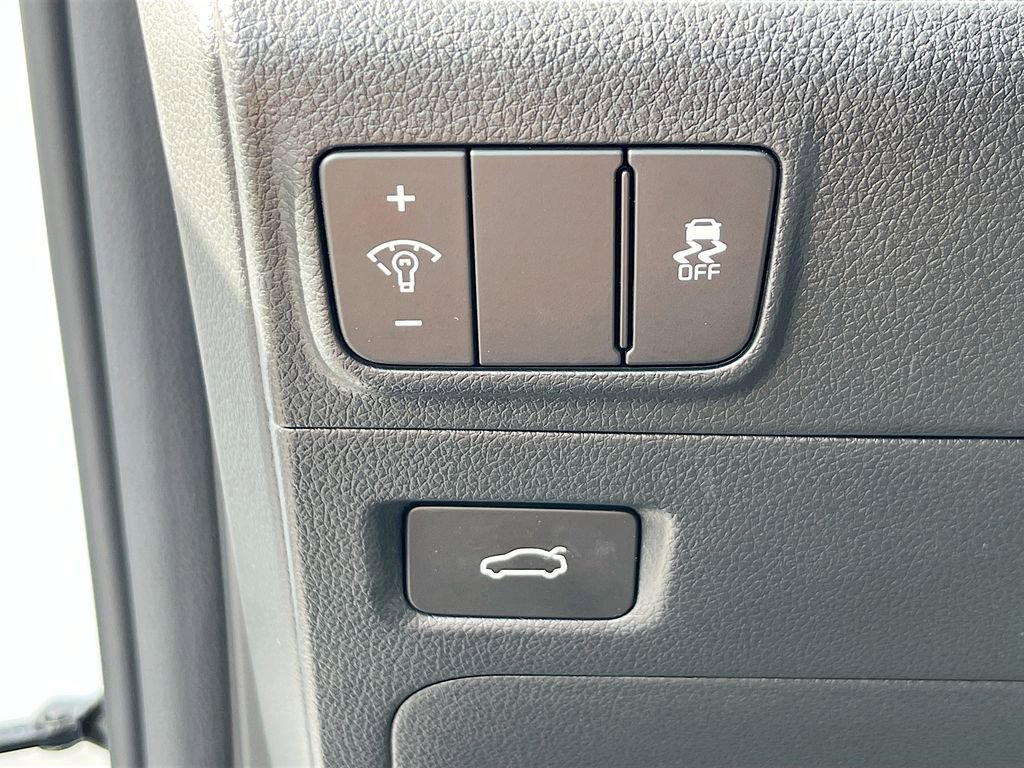 Certified 2025 Kia K5 LXS image 20