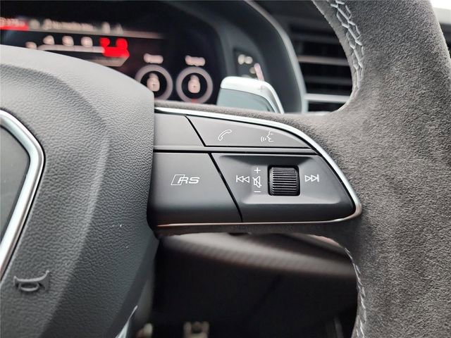 New 2026 Audi RS Q8 performance AWD/4WD image 17