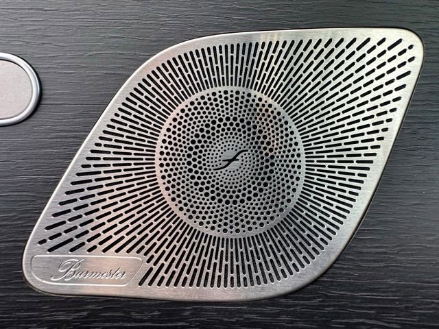 Certified 2025 Mercedes-Benz GLS 450 4MATIC image 27