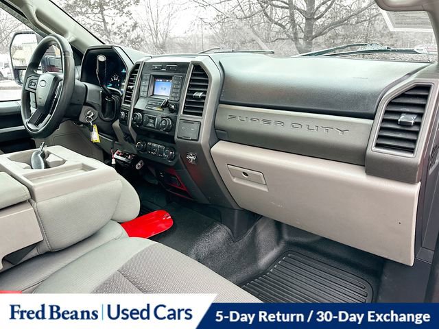 Used 2020 Ford F250 XL w/ STX Appearance Package image 23