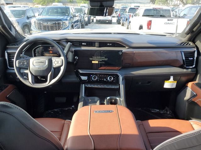New 2026 GMC Sierra 3500 Denali Ultimate AWD/4WD image 13