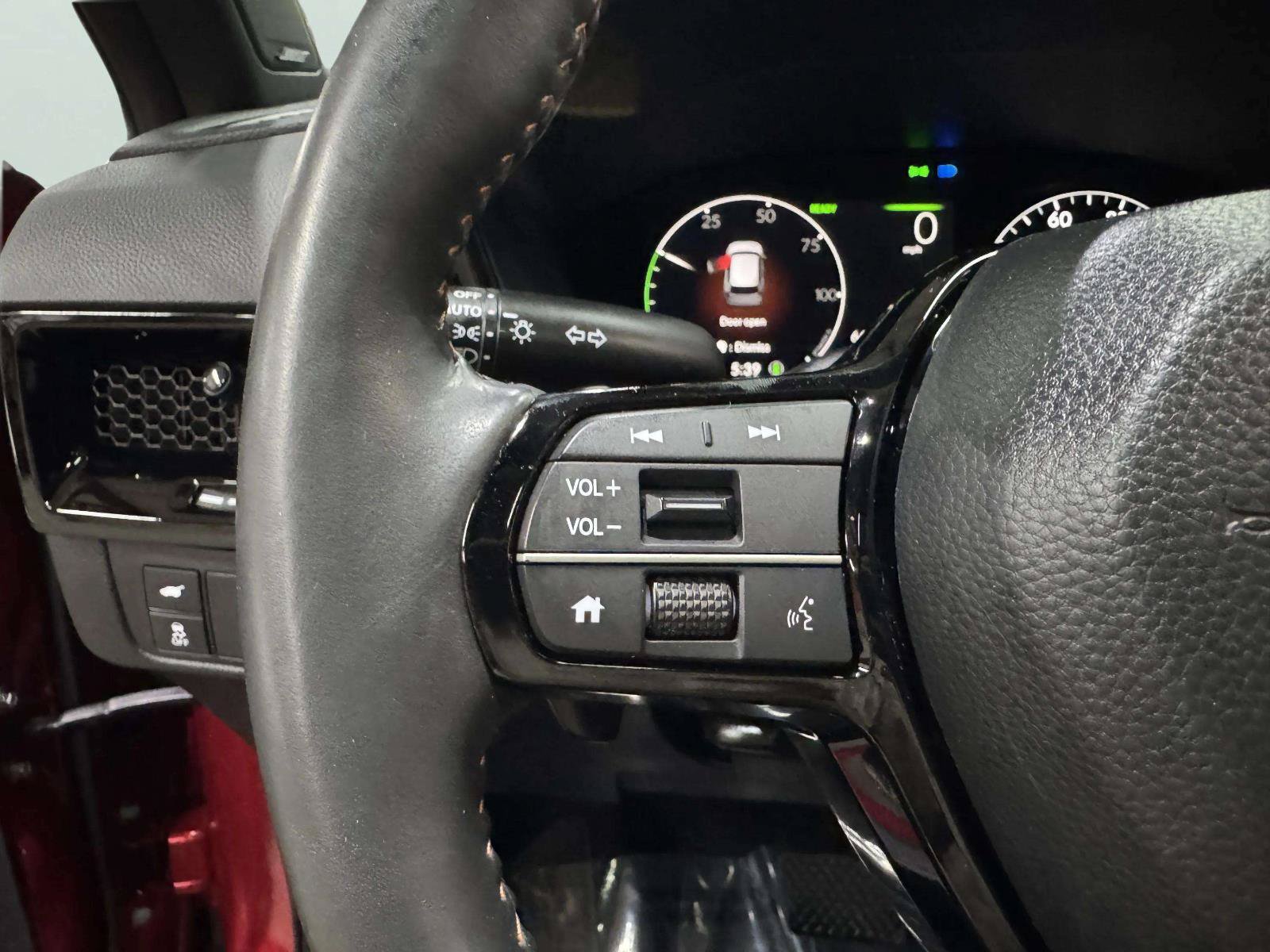 Used 2023 Honda CR-V Sport Touring image 24