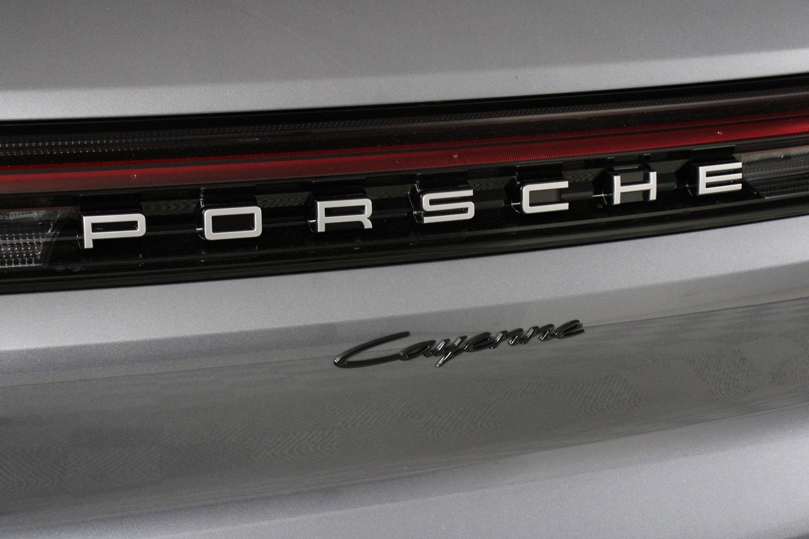 New 2026 Porsche Cayenne AWD/4WD image 22