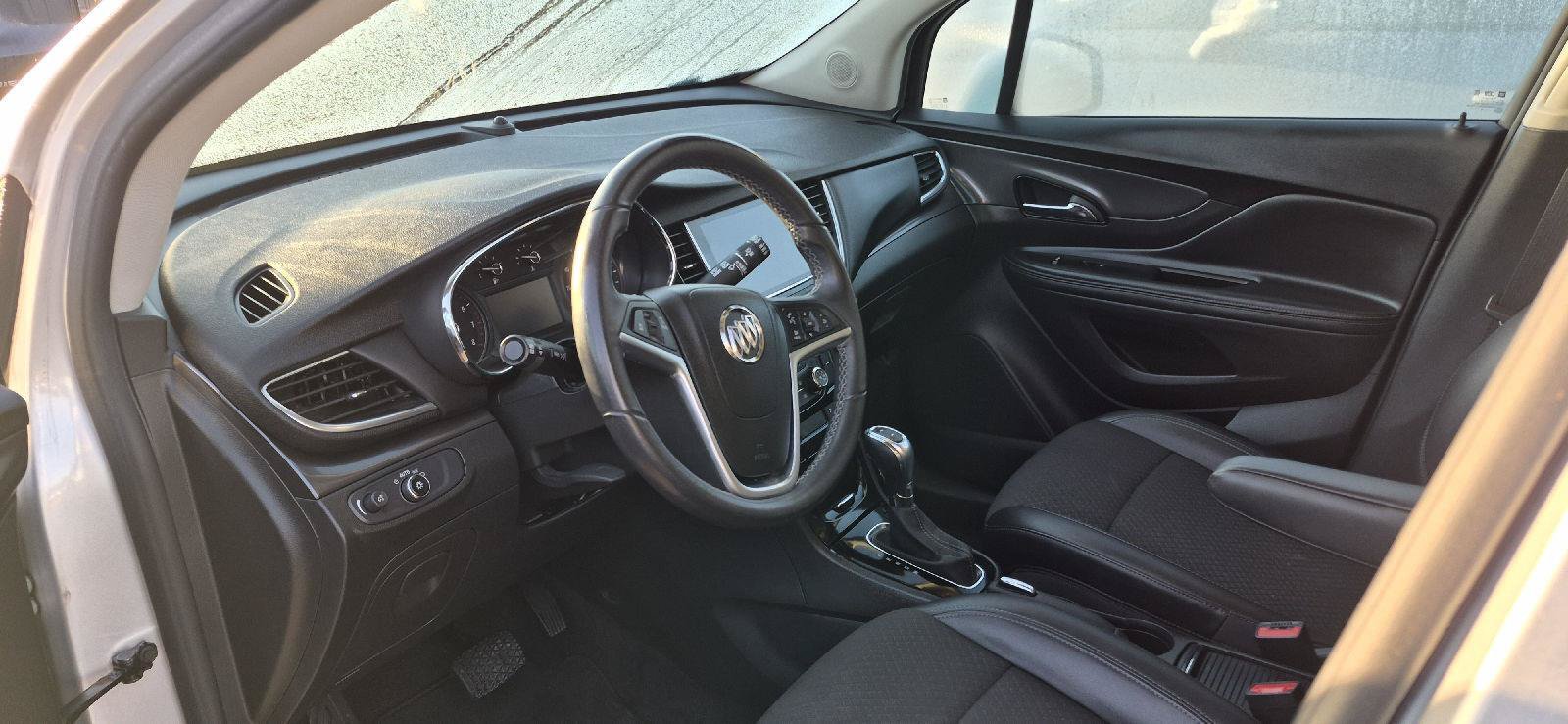 Used 2019 Buick Encore Preferred FWD image 8