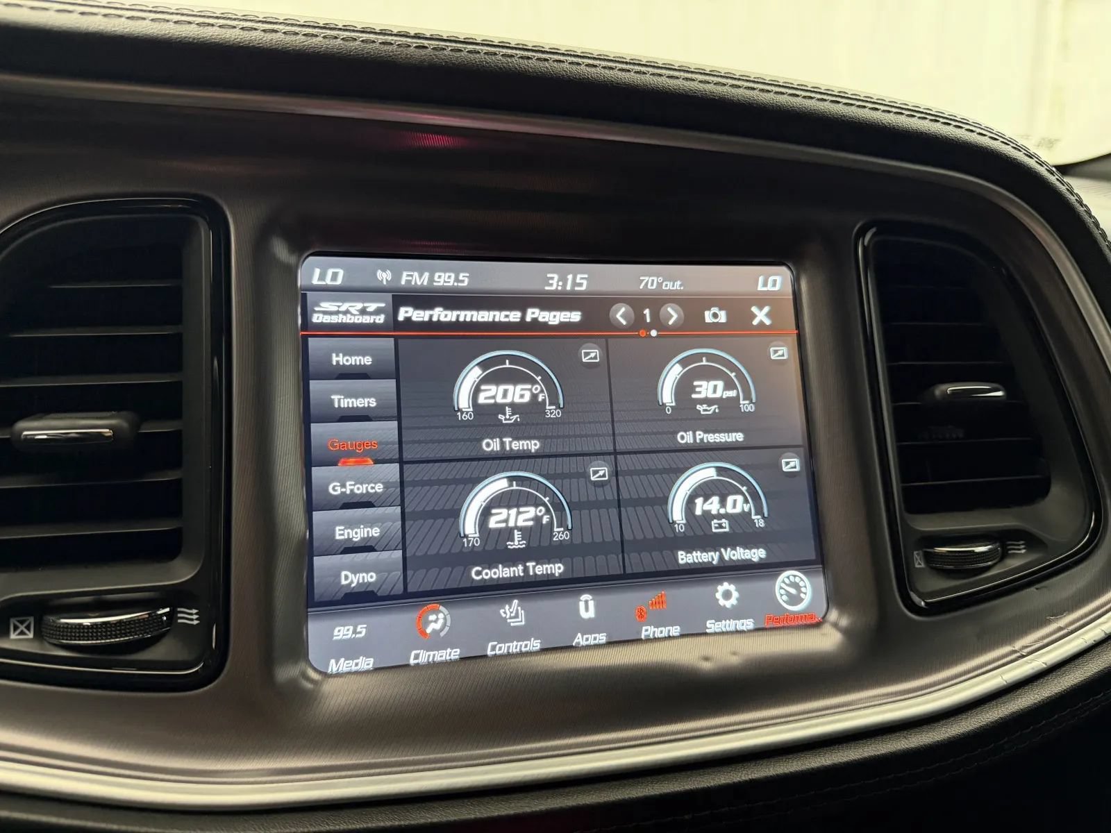 Used 2020 Dodge Challenger R/T Scat Pack RWD image 28