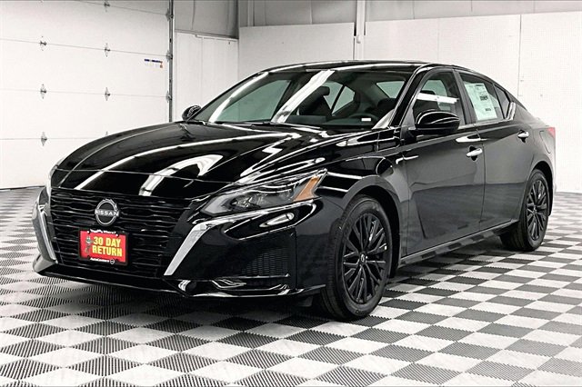 New 2025 Nissan Altima 2.5 SV video 2