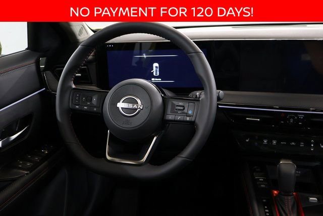 New 2025 Nissan Kicks SR w/ SR Premium Package image 12