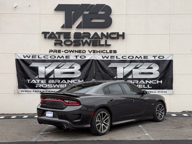Used 2023 Dodge Charger R/T RWD image 6