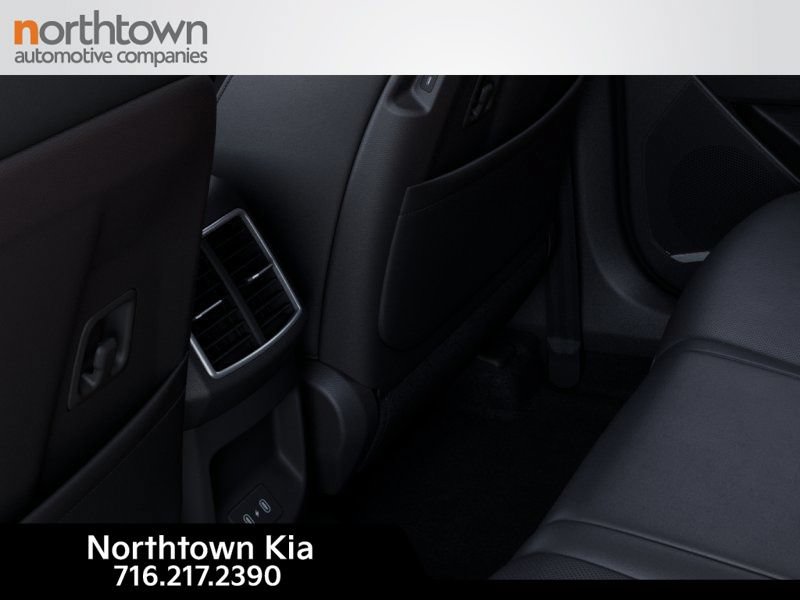 New 2027 Kia Sportage EX AWD/4WD image 27