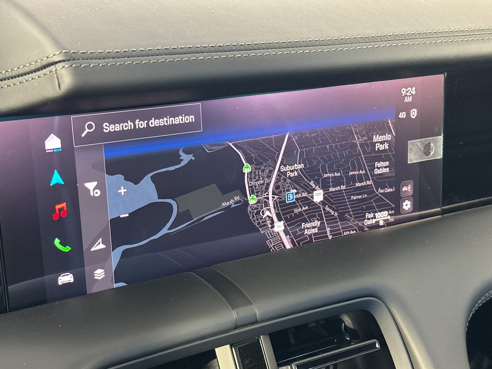 New 2026 Porsche Taycan AWD/4WD image 22