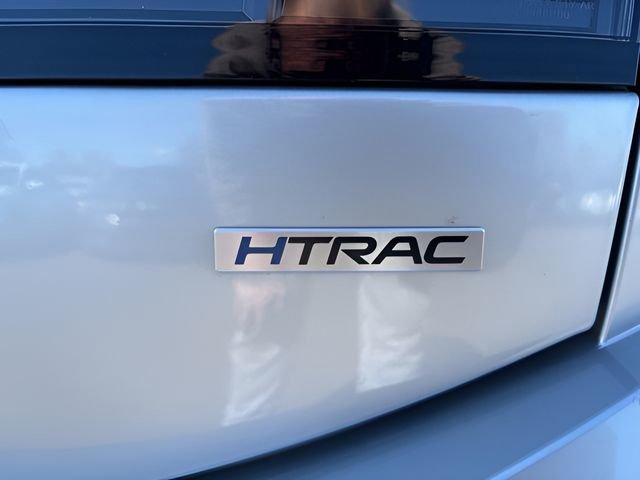 Used 2025 Hyundai Sonata SEL AWD/4WD image 38