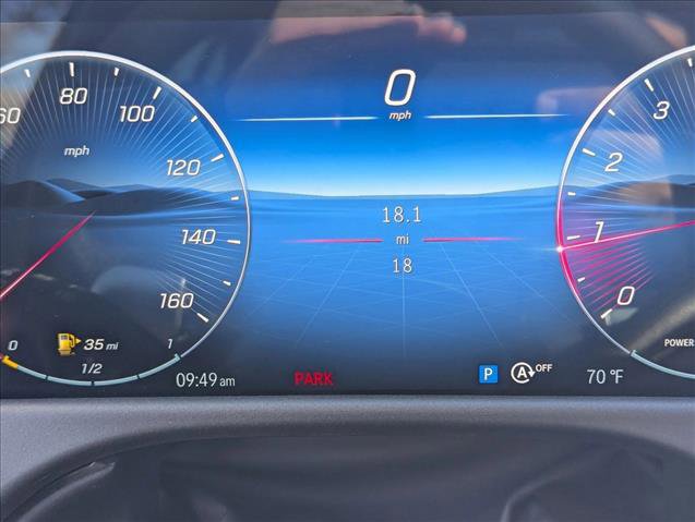 New 2026 Mercedes-Benz E 350 Sedan image 10