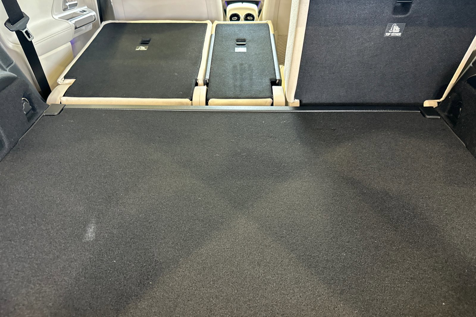 New 2025 Mercedes-Benz GLB 250 250 image 15