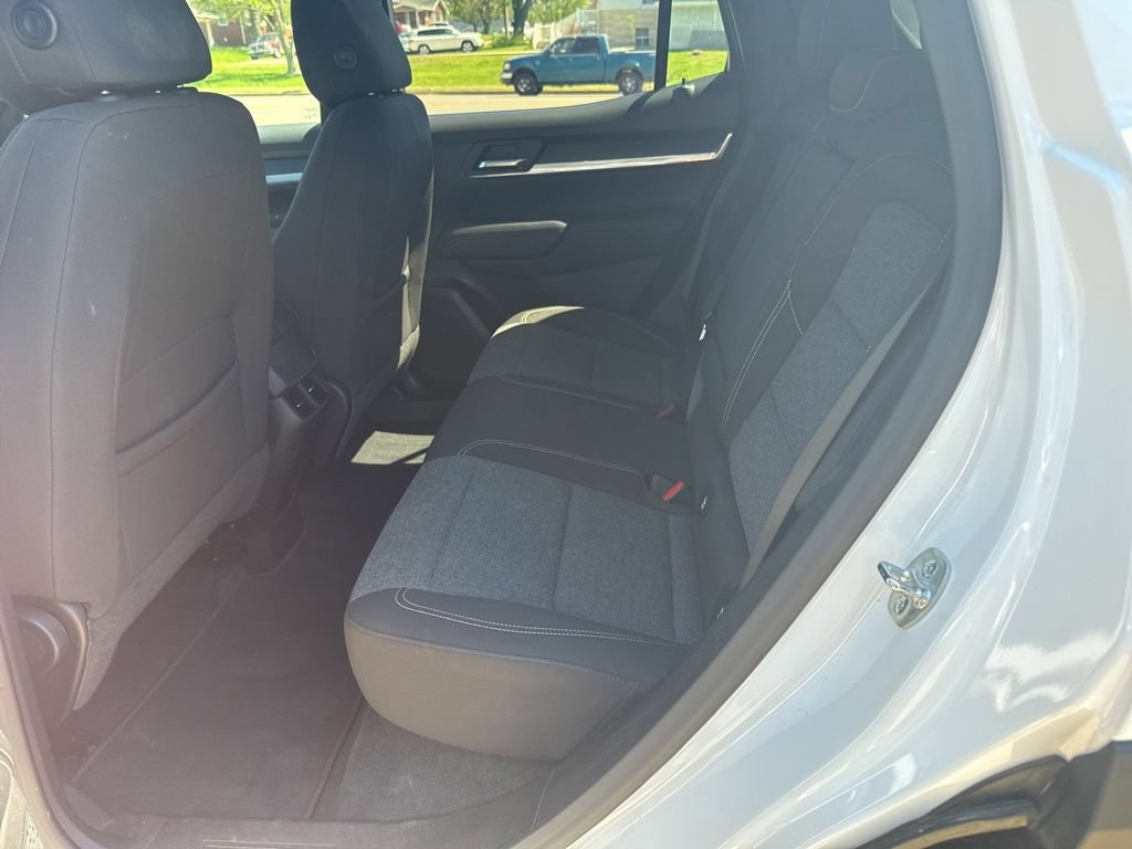 Used 2026 GMC Terrain Elevation AWD/4WD image 15