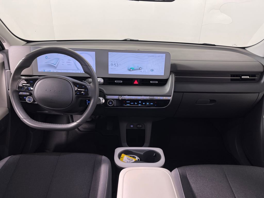 Certified 2024 Hyundai Ioniq 5 SEL RWD image 14