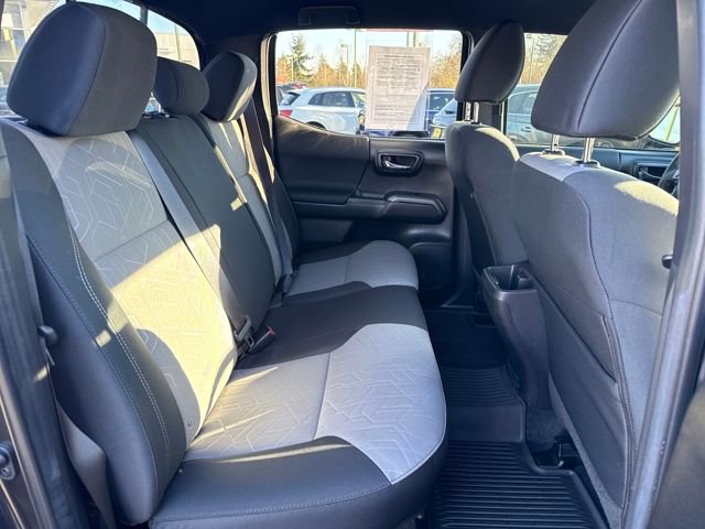 Used 2023 Toyota Tacoma TRD Off-Road image 11