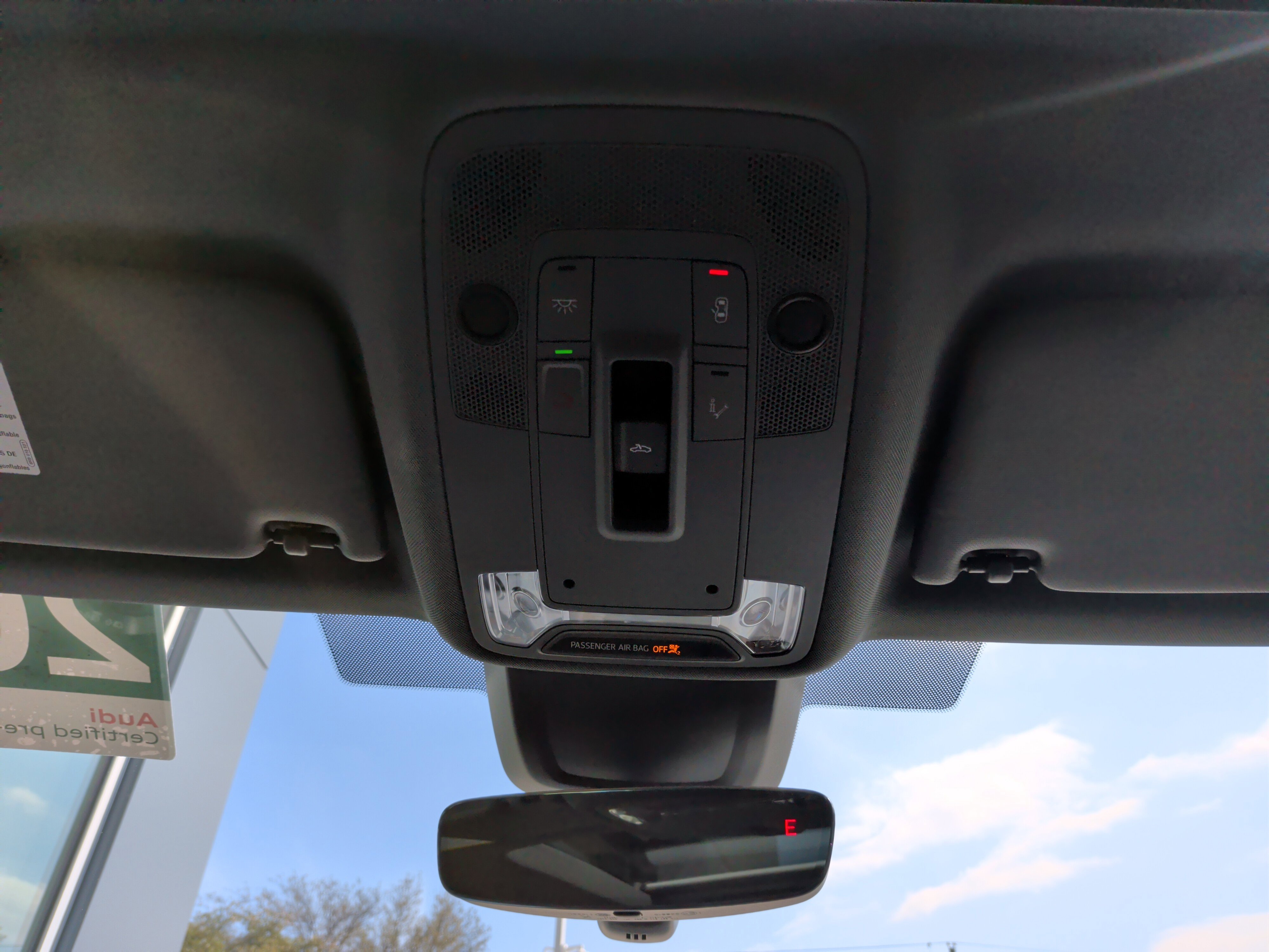 Used 2023 Audi A3 2.0T Premium w/ Convenience Package image 25