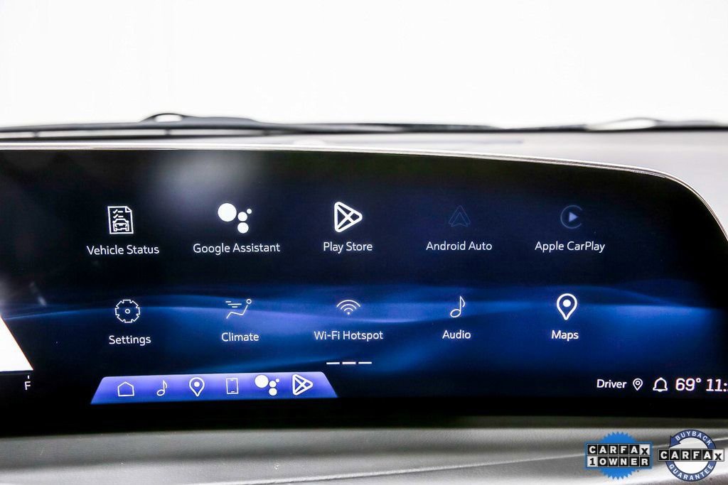 Used 2024 Cadillac XT4 Premium Luxury image 21