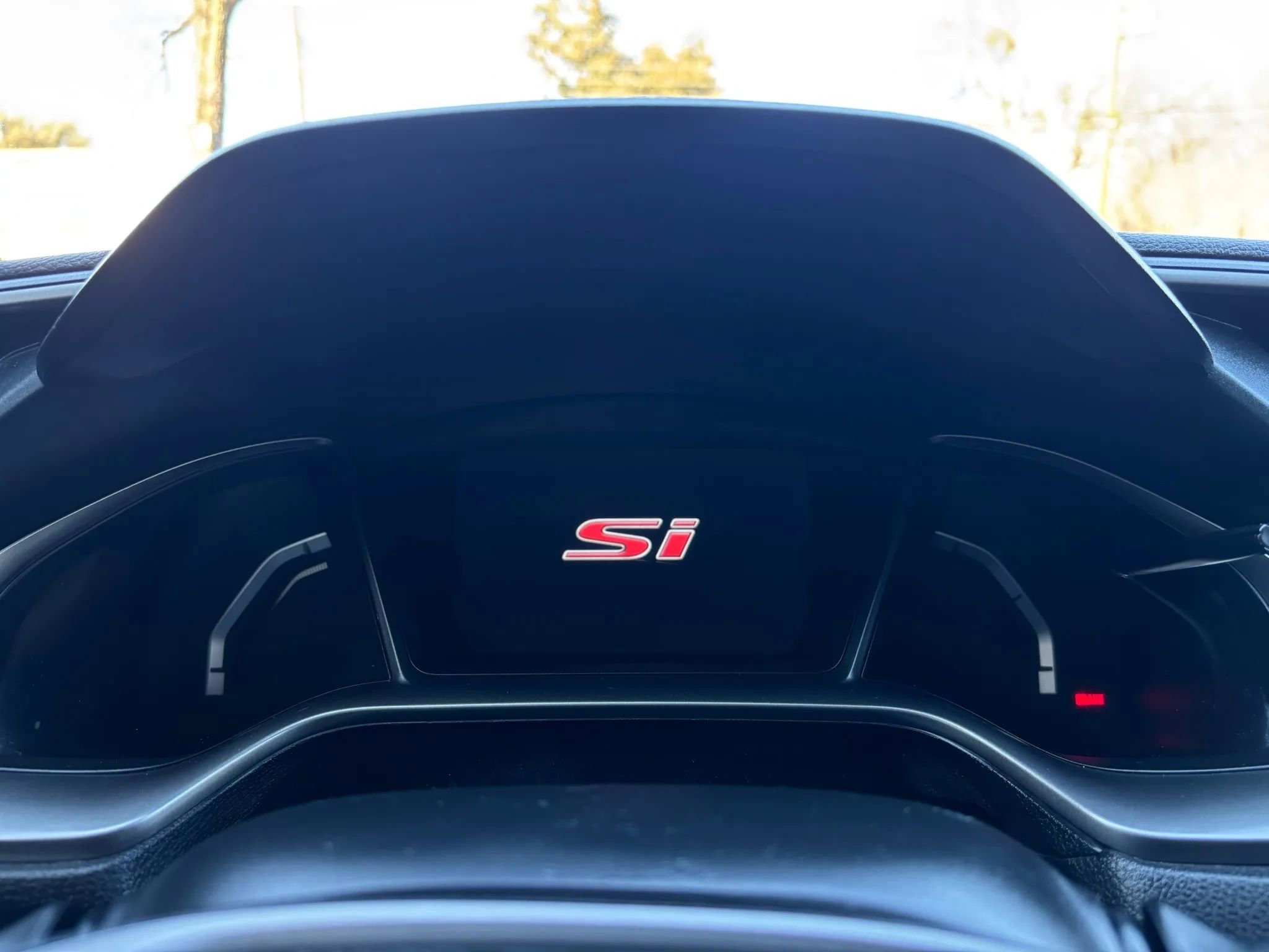 Used 2019 Honda Civic Si image 15