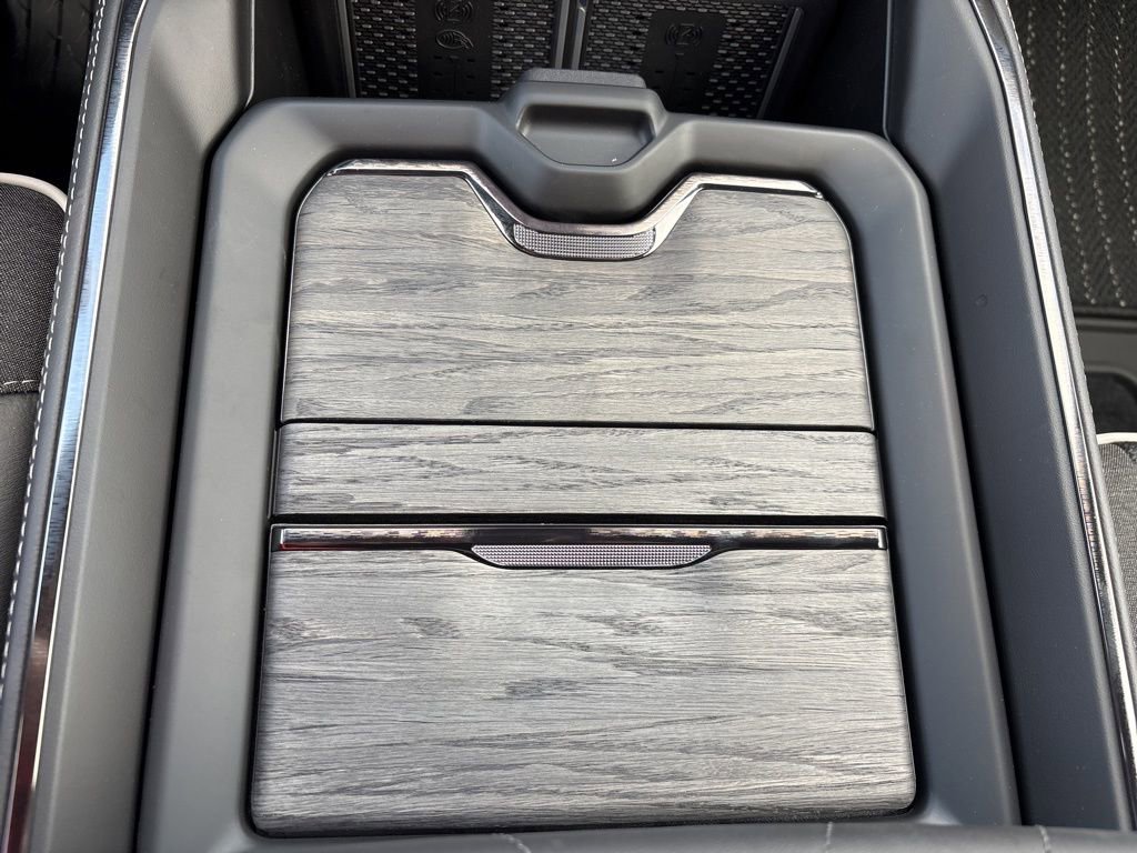 New 2026 RAM 1500 Limited image 23