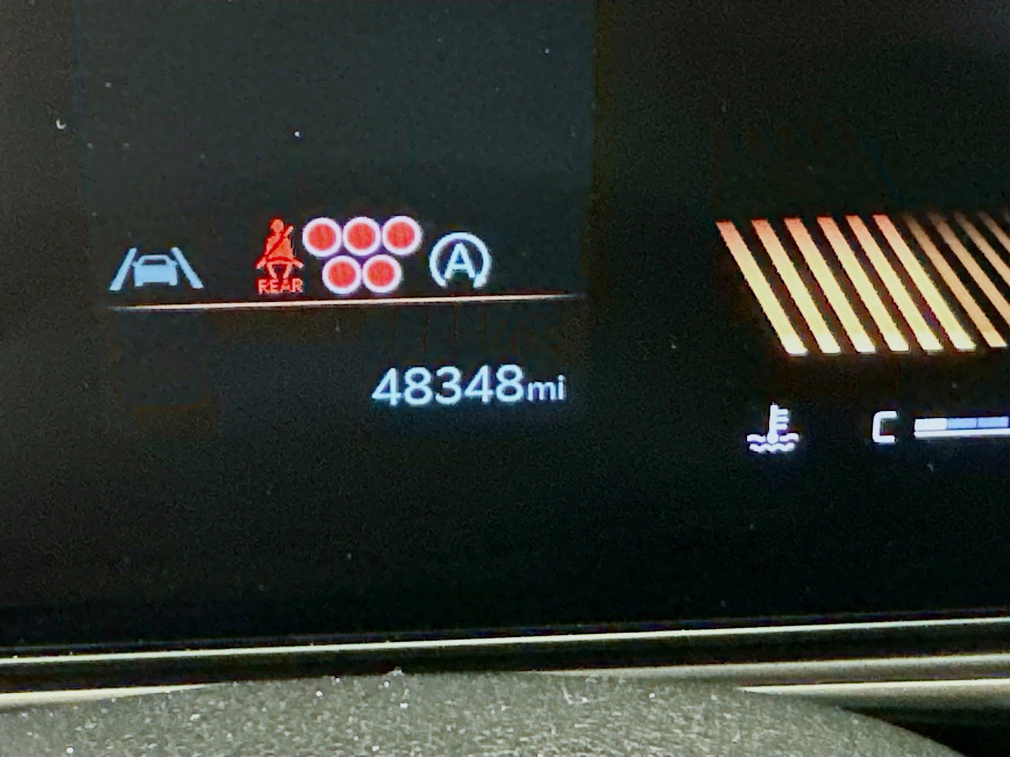 Used 2024 Kia Sorento S image 19