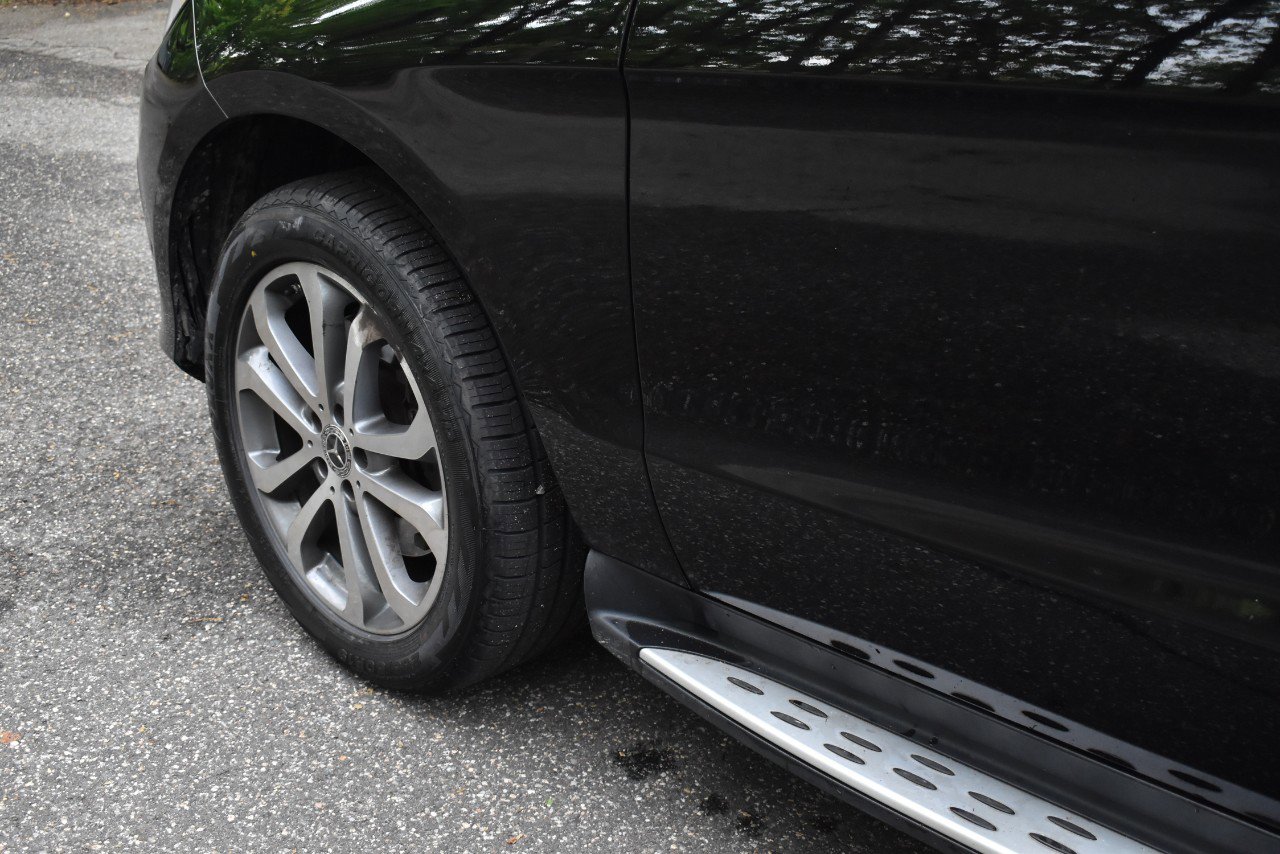 Used 2019 Mercedes-Benz GLE 400 4MATIC image 34