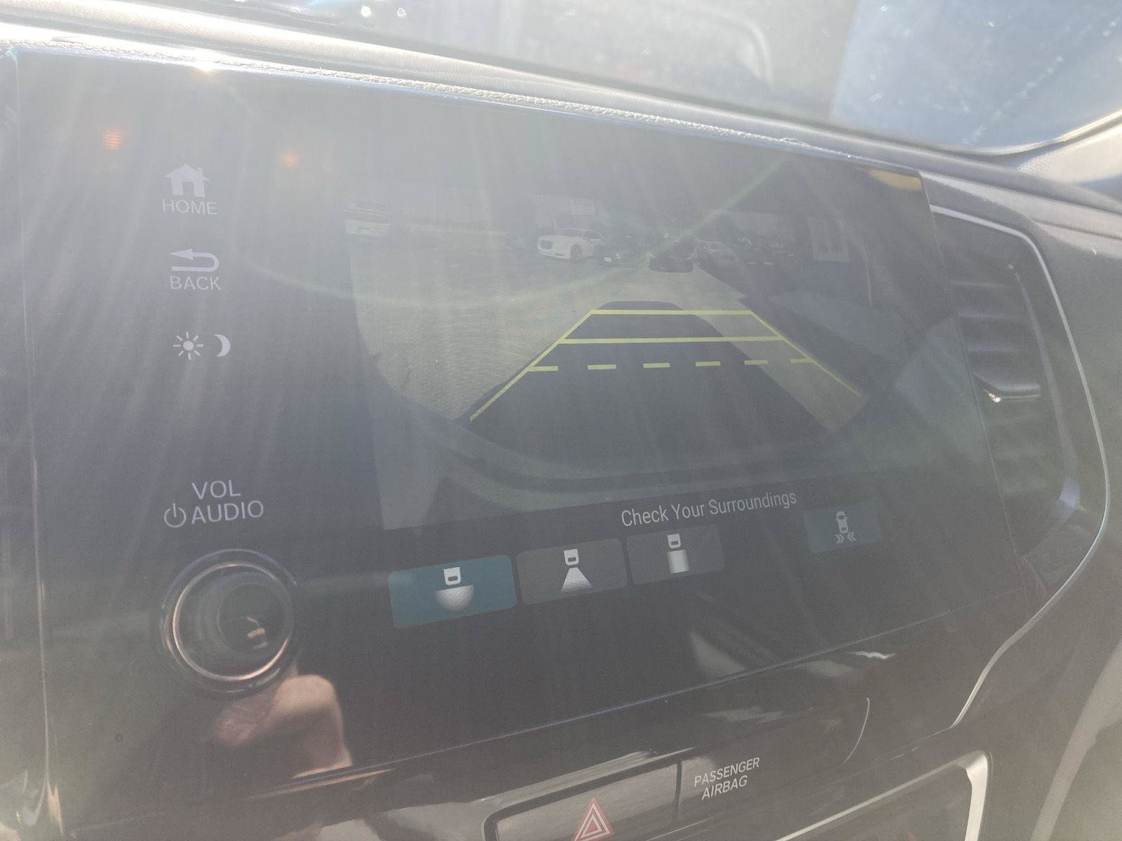 Used 2019 Honda Pilot Touring image 16