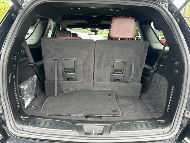 Used 2024 Dodge Durango Citadel AWD/4WD image 13