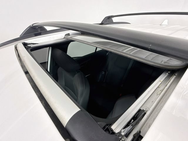 Certified 2024 Toyota RAV4 SE w/ Weather & Moonroof Package AWD/4WD image 23