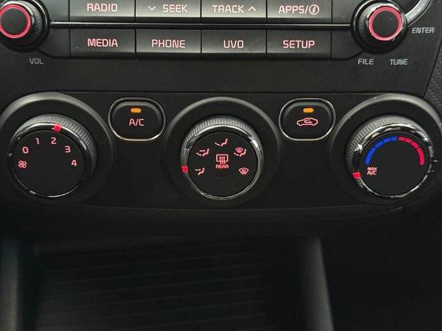 Used 2017 Kia Forte S w/ S Technology Package image 18