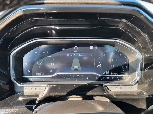 Used 2023 Chevrolet Silverado 1500 LT AWD/4WD image 11