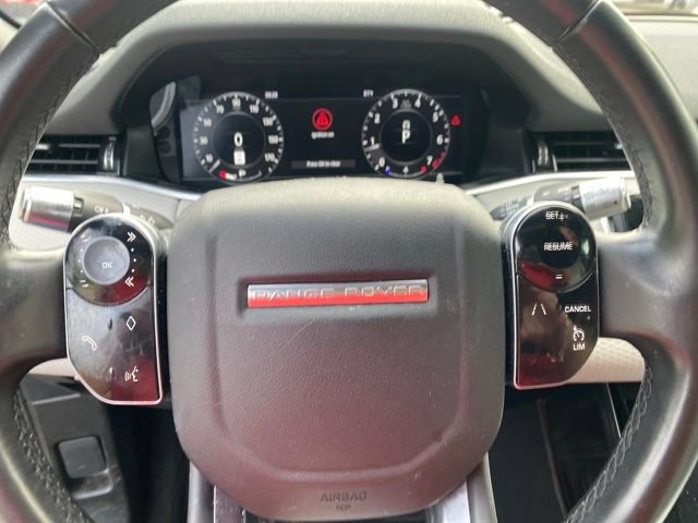 Used 2020 Land Rover Range Rover Evoque S AWD/4WD image 15