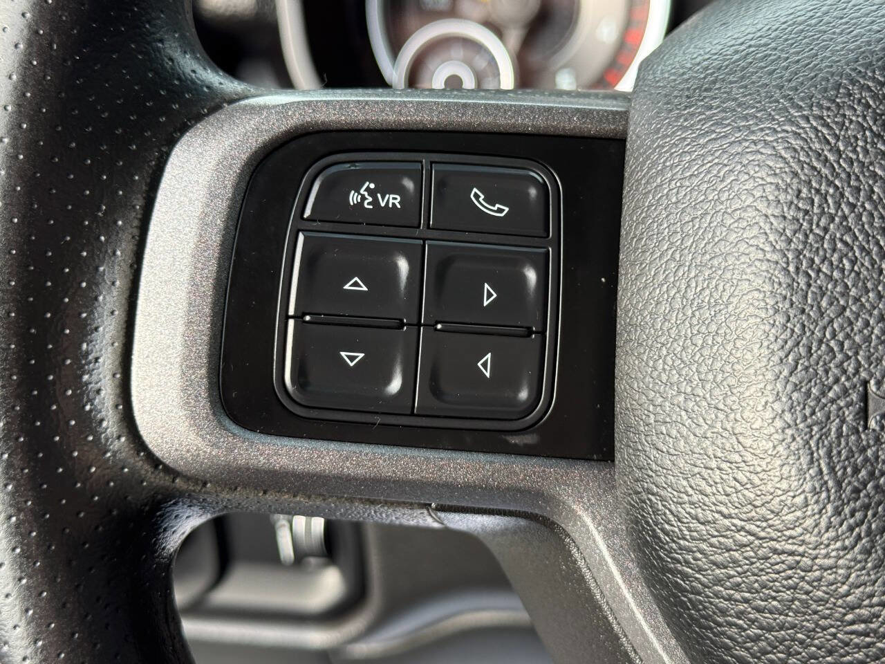 Used 2022 RAM 3500 Tradesman image 16